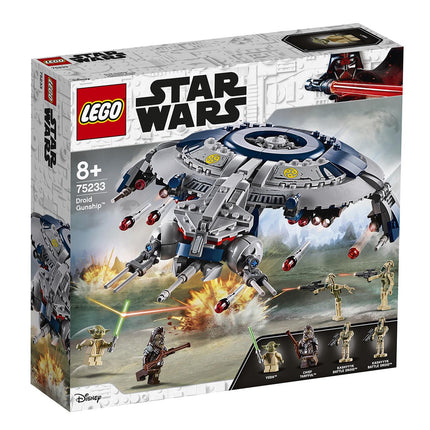 LEGO® Star Wars™ - Droid Gunship™ (75233)