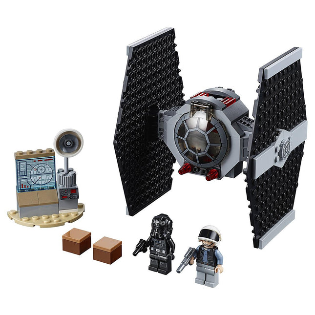 LEGO® Star Wars™ - TIE vadász támadás (75237)