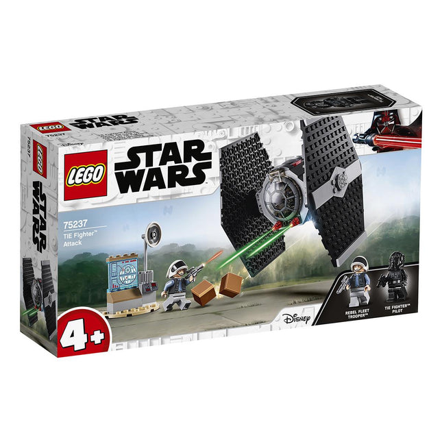 LEGO® Star Wars™ - TIE vadász támadás (75237)