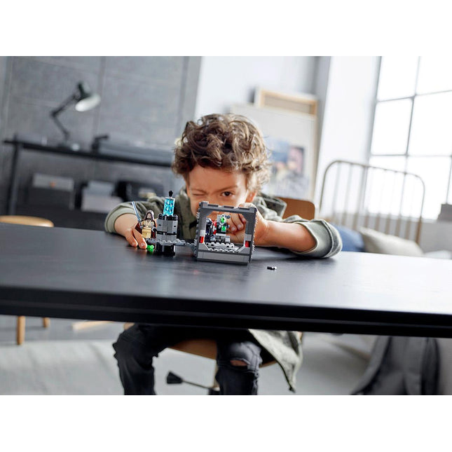 LEGO® Star Wars™ - Halálcsillag ágyú (75246)