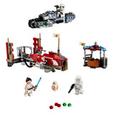 LEGO® Star Wars™ - Pasaana sikló üldözés (75250)