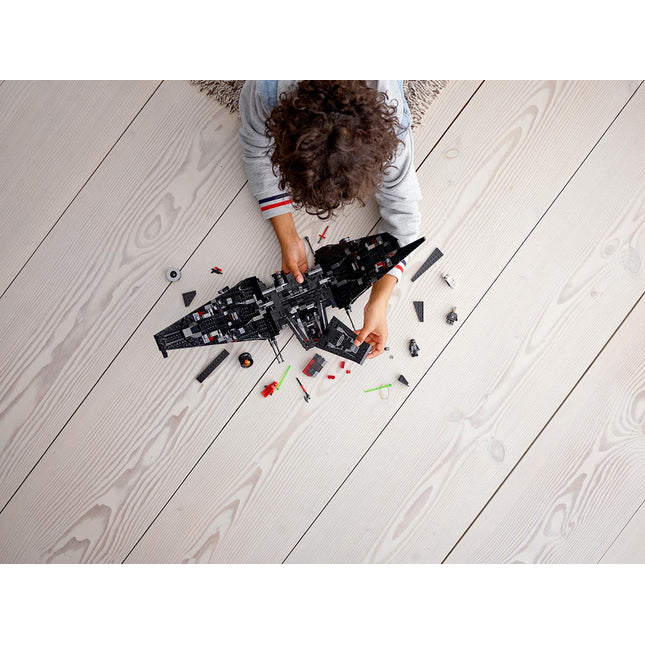 LEGO® Star Wars™ - Kylo Ren űrsiklója (75256)