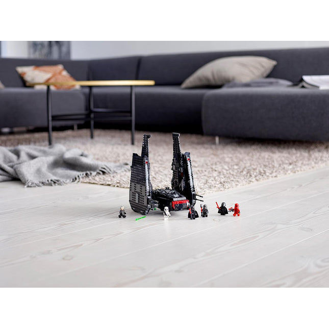 LEGO® Star Wars™ - Kylo Ren űrsiklója (75256)