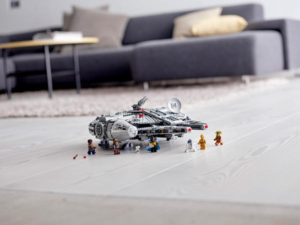 LEGO® Star Wars™ - Millennium Falcon (75257)