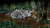 LEGO® Star Wars™ - Millennium Falcon (75257)