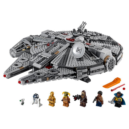 LEGO® Star Wars™ - Millennium Falcon (75257)