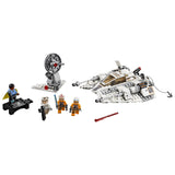 LEGO® Star Wars™ - Hósikló - 20. évfordulós kiadás (75259)