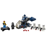 LEGO® Star Wars™ - Birodalmi dropship - 20. évfordulós kiadás (75262)