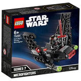 LEGO® Star Wars™ - Kylo Ren űrsiklója™ Microfighter (75264)