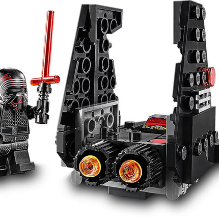 LEGO® Star Wars™ - Kylo Ren űrsiklója™ Microfighter (75264)