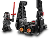 LEGO® Star Wars™ - Kylo Ren űrsiklója™ Microfighter (75264)