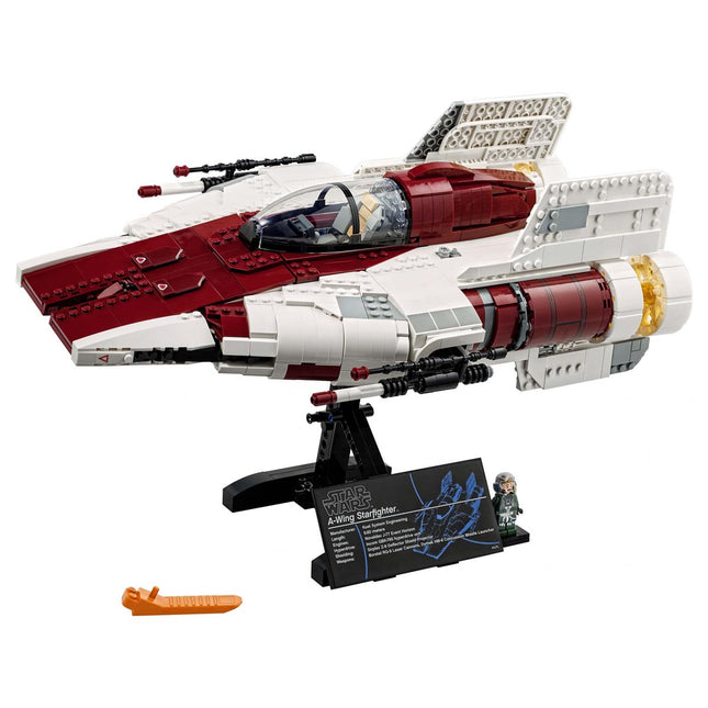 LEGO® Star Wars™ - A-szárnyú Starfighter™ UCS (75275)