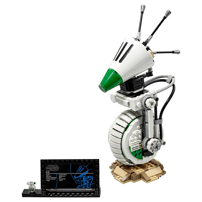 LEGO® Star Wars™ - D-O™ (75278)