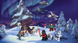 LEGO® Star Wars™ - Adventi naptár (2020) (75279)