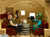 LEGO® Star Wars™ - Mos Eisley Cantina™ (75290)