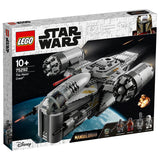 LEGO® Star Wars™ - A Mandalori ™ Fejvadász szállító (75292)