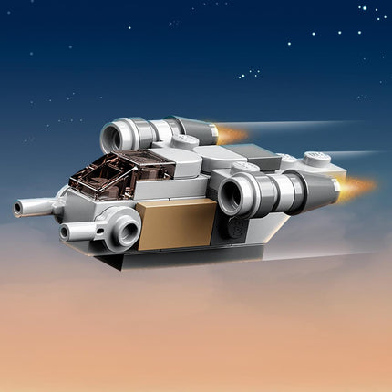 LEGO® Star Wars™ - LEGO® Star Wars™ Adventi naptár (75307)