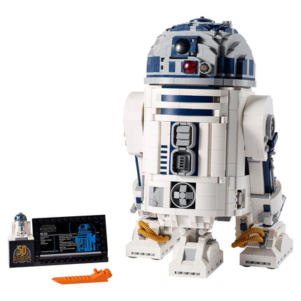 LEGO® Star Wars™ - R2-D2 (75308)