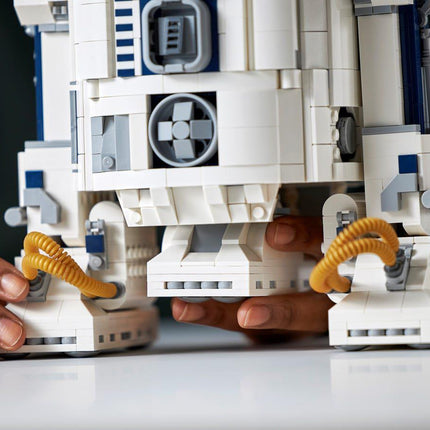 LEGO® Star Wars™ - R2-D2 (75308)