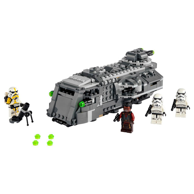 LEGO® Star Wars™ - Birodalmi páncélos martalóc (75311)