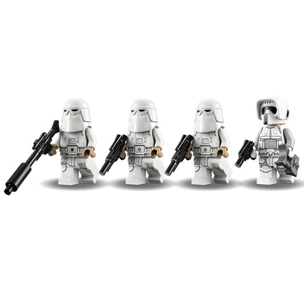 LEGO® Star Wars™ - Hógárdista™ harci csomag (75320)