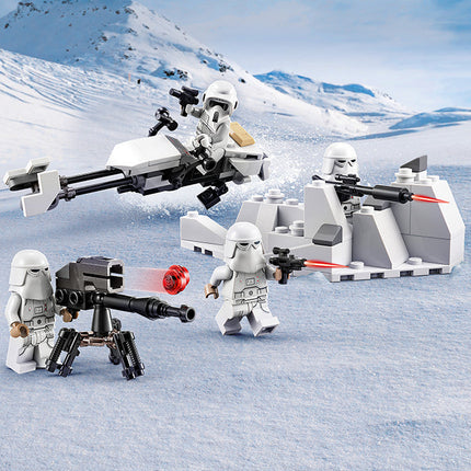 LEGO® Star Wars™ - Hógárdista™ harci csomag (75320)