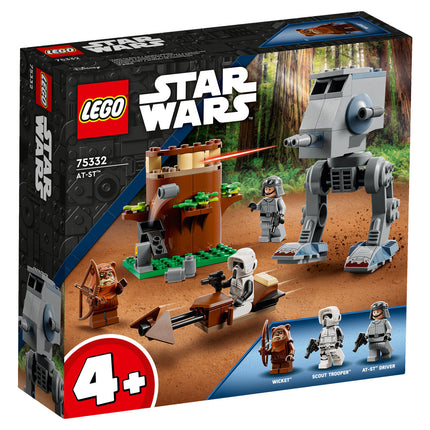 LEGO® Star Wars™ - AT-ST™ (75332)