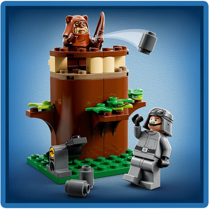 LEGO® Star Wars™ - AT-ST™ (75332)