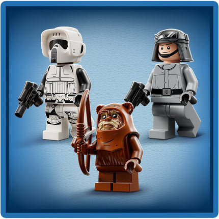 LEGO® Star Wars™ - AT-ST™ (75332)