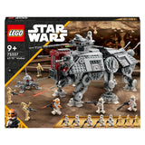 LEGO® Star Wars™ - AT-TE™ lépegető (75337)