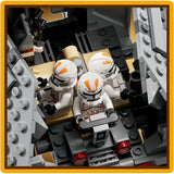 LEGO® Star Wars™ - AT-TE™ lépegető (75337)