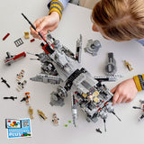 LEGO® Star Wars™ - AT-TE™ lépegető (75337)