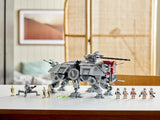 LEGO® Star Wars™ - AT-TE™ lépegető (75337)