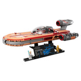 LEGO® Star Wars™ - Luke Skywalker Landspeedere™ (75341)