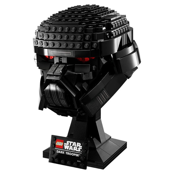 LEGO® Star Wars™ - Dark Trooper™ sisak (75343)