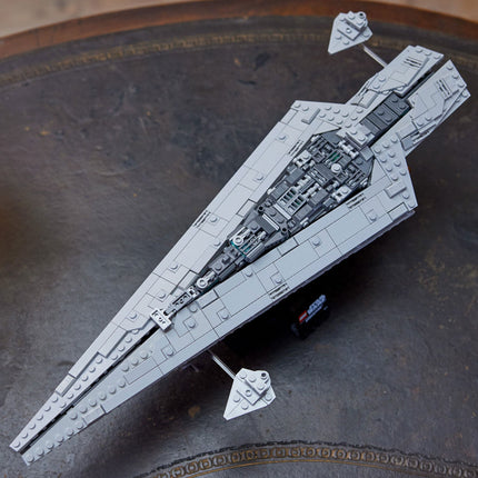 LEGO® Star Wars™ - Executor Szupercsillag-romboló™ (75356)