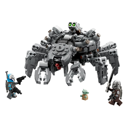 LEGO® Star Wars™ - Pókdroid (75361)