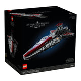 LEGO® Star Wars™ - Venator-osztályú köztársasági támadó cirkáló (75367)