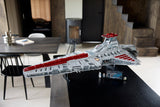 LEGO® Star Wars™ - Venator-osztályú köztársasági támadó cirkáló (75367)