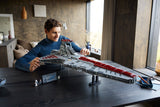 LEGO® Star Wars™ - Venator-osztályú köztársasági támadó cirkáló (75367)