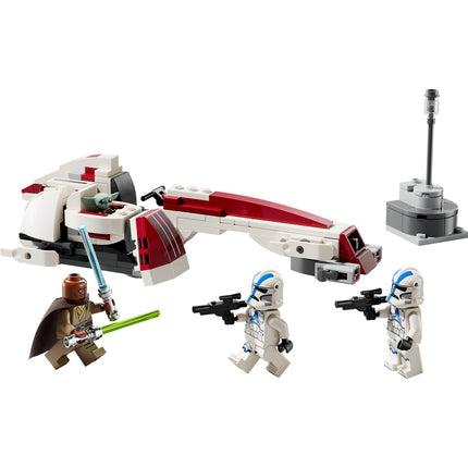 LEGO Star Wars (75378)