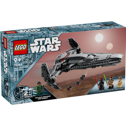 LEGO Star Wars (75383)