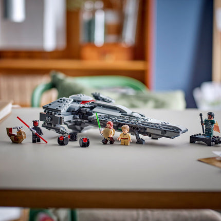 LEGO Star Wars (75383)