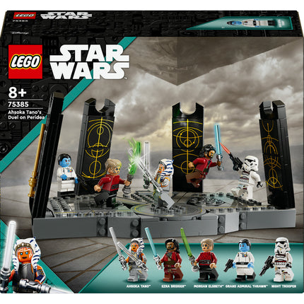 LEGO Star Wars (75385)