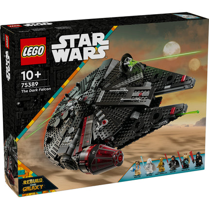 LEGO Star Wars (75389)