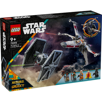 LEGO Star Wars (75393)