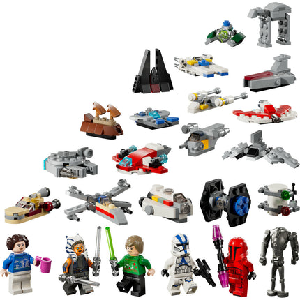 LEGO Star Wars (75395)