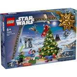 LEGO Star Wars (75395)