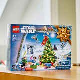 LEGO Star Wars (75395)