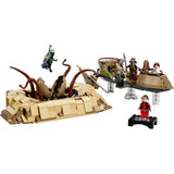 LEGO Star Wars (75396)